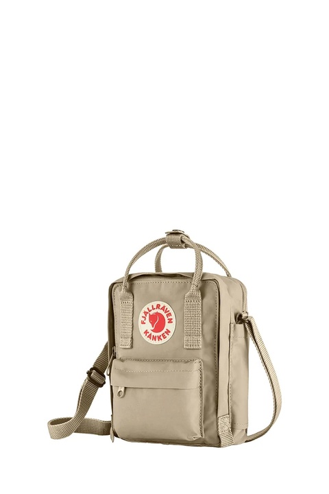 Fjallraven saszetka Kanken Sling kolor beżowy F23797 - zdjęcie produktu nr 2