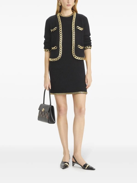 Tory Burch Kendra cardigan - Black - zdjęcie produktu nr 1