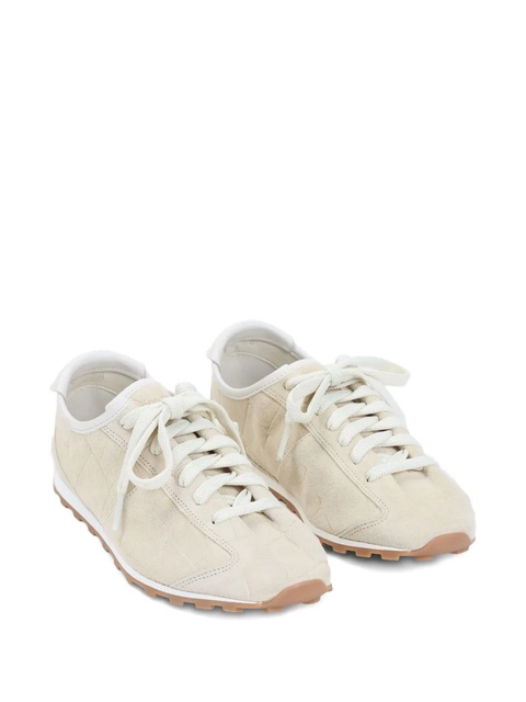 Jacquemus The Tennis sneakers - Neutrals - zdjęcie produktu nr 1