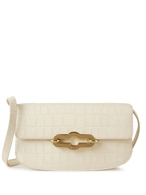 Mulberry East West Pimlico shoulder bag - Neutrals - zdjęcie produktu nr 1