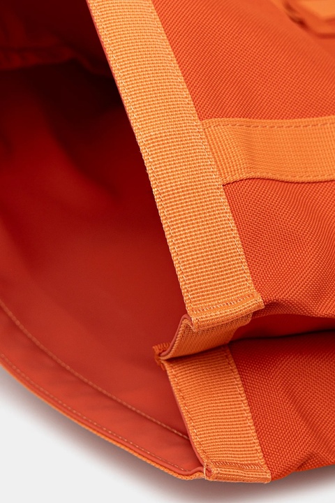 Helly Hansen plecak STOCKHOLM kolor pomarańczowy duży gładki 67187 - zdjęcie produktu nr 1
