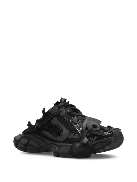 Balenciaga WXLMC 1000 sneakers - Black - zdjęcie produktu nr 1