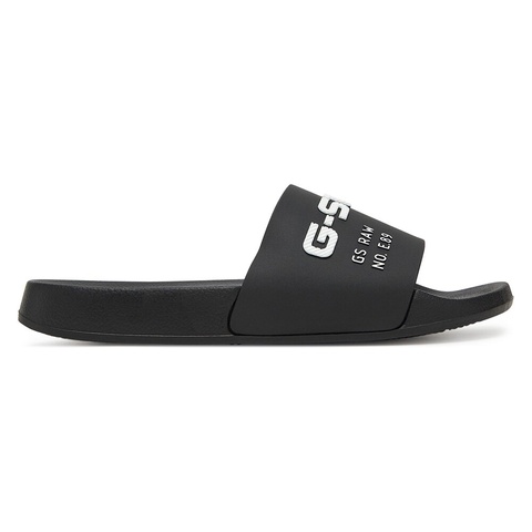 G-STAR RAW SS25-3C096-W Czarny - zdjęcie produktu nr 1