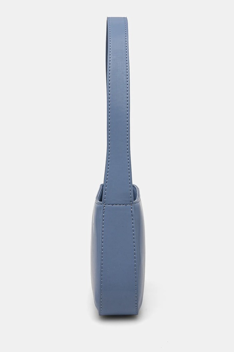 Tommy Jeans torebka kolor granatowy AW0AW16967 - zdjęcie produktu nr 1
