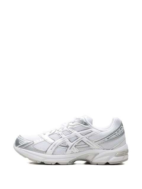 ASICS Gel-1130 "White/Silver" sneakers - zdjęcie produktu nr 2