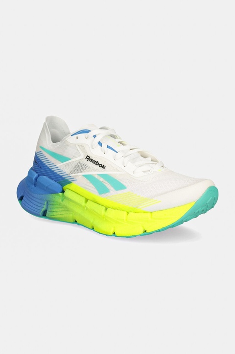 Reebok buty do biegania Floatzig X1 kolor biały 100201727 - zdjęcie produktu nr 1