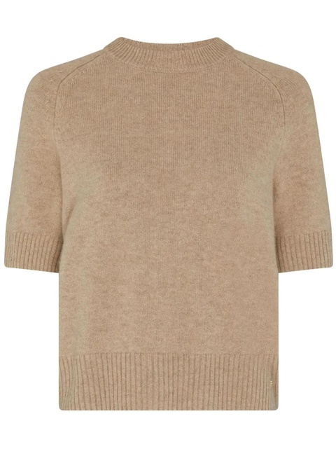 ANINE BING Jackson jumper - Brown - zdjęcie produktu nr 1
