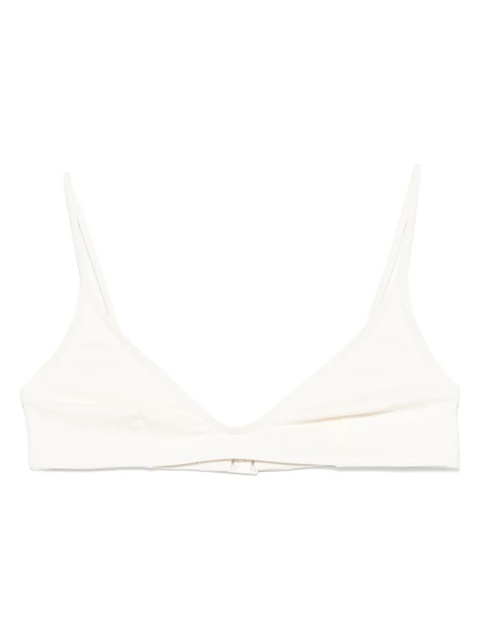 MC2 Saint Barth Paloma bikini top - Neutrals - zdjęcie produktu nr 1