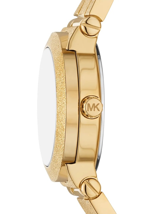 Michael Kors zegarek damski kolor złoty MK7554 - zdjęcie produktu nr 2