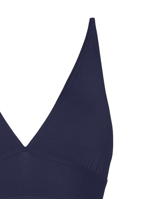 ERES Larcin swimsuit - Blue - zdjęcie produktu nr 2