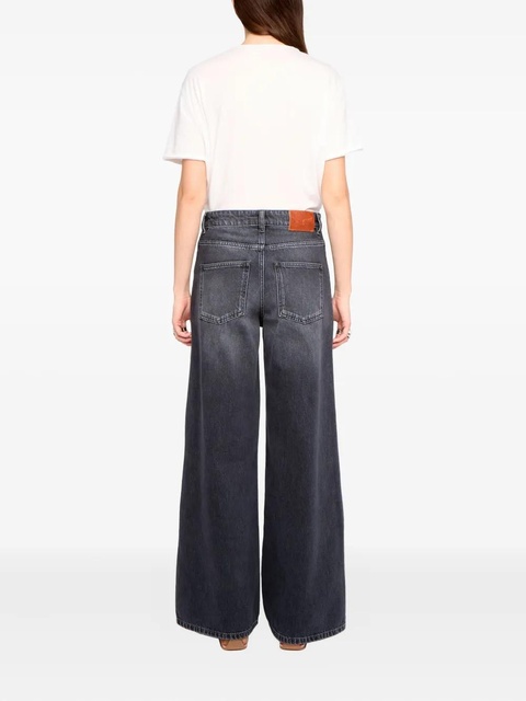 Zadig&Voltaire Eli jeans - Grey - zdjęcie produktu nr 2