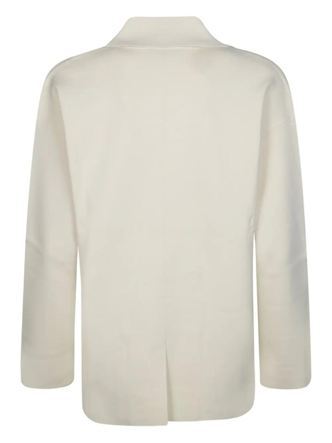 Max Mara Subdolo blazer - White - zdjęcie produktu nr 2