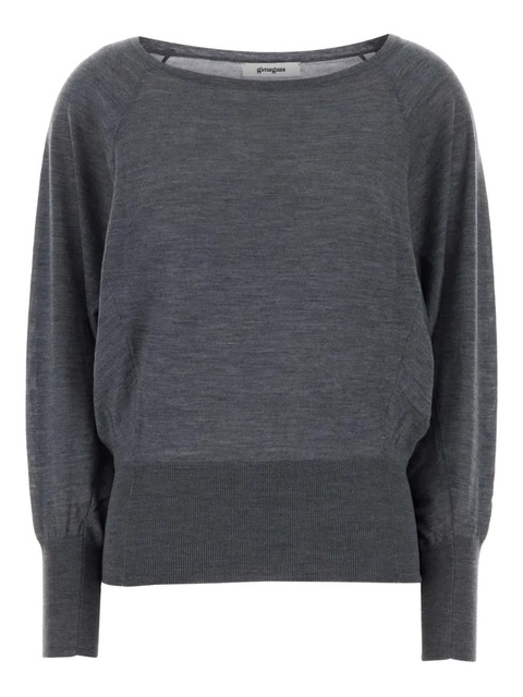 Gimaguas Safi top - Grey - zdjęcie produktu nr 1