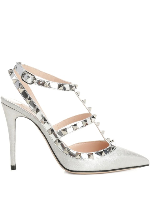 Valentino Garavani 7W2S0393NIH S13 - Grey - zdjęcie produktu nr 1
