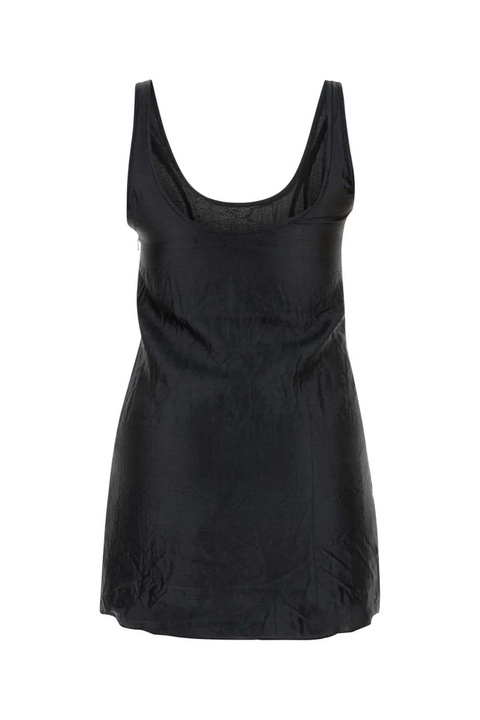 Gimaguas Claude studed mini dress - Black - zdjęcie produktu nr 2