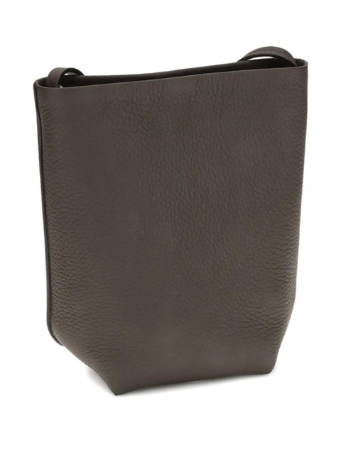 The Row N/S Park cross body bag - Brown - zdjęcie produktu nr 2