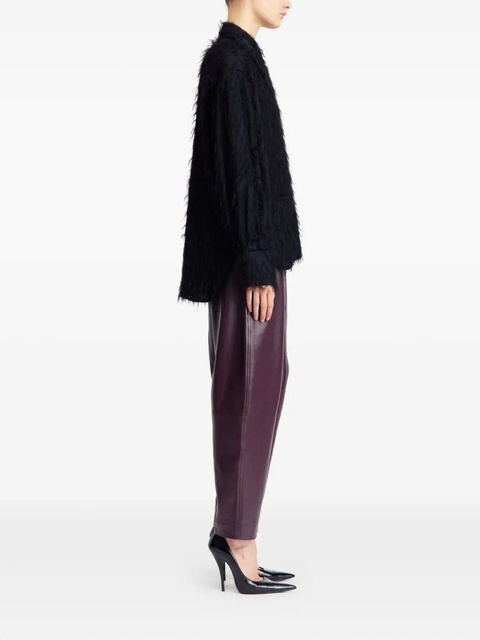 16Arlington Elda fine-texture top - Black - zdjęcie produktu nr 2
