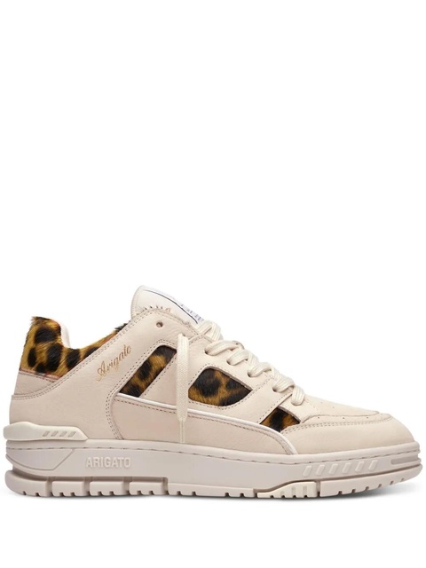 Axel Arigato Area Lo sneakers - Neutrals - zdjęcie produktu nr 1