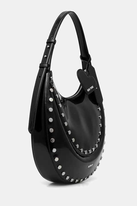 Dkny torebka SADIE kolor czarny R523ZJ24 - zdjęcie produktu nr 2