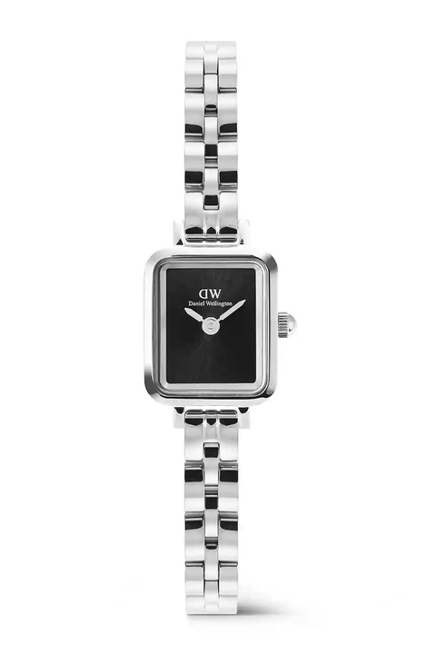 Daniel Wellington zegarek damski kolor srebrny DW00100845 - zdjęcie produktu nr 1