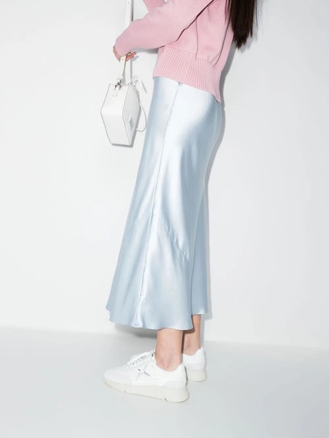 Axel Arigato Genesis B Bird Runner - White - zdjęcie produktu nr 2