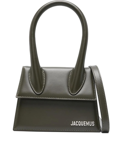 Jacquemus Le Chiquito tote bag - Brown - zdjęcie produktu nr 1