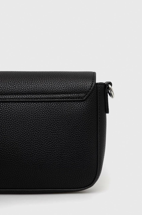 Armani Exchange torebka kolor czarny 942912 CC783 - zdjęcie produktu nr 2