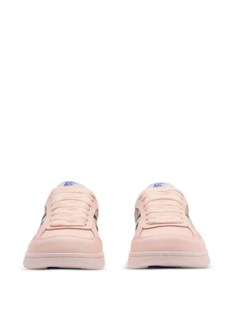 Burberry Terrace sneakers - Pink - zdjęcie produktu nr 2
