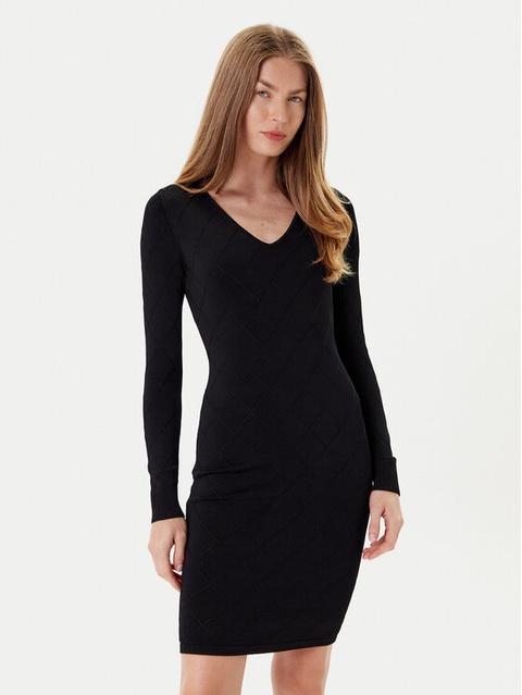 Sukienka dzianinowa Marciano Guess - zdjęcie produktu nr 1