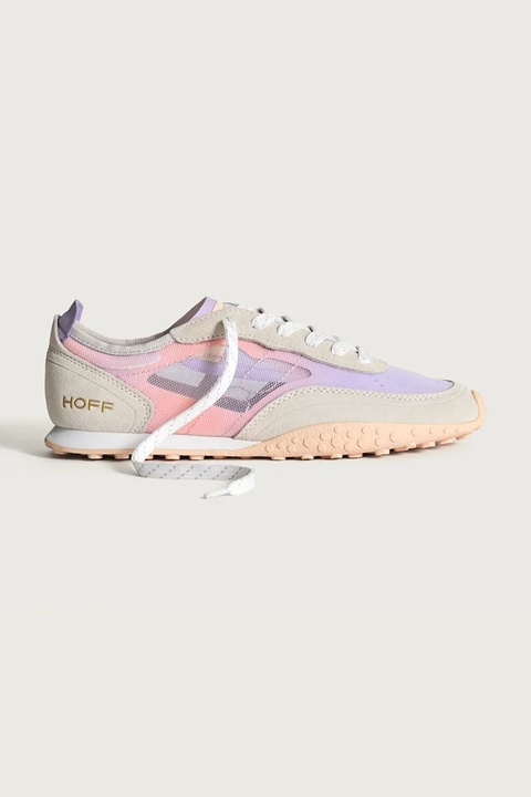 Hoff buty SWALLOW damskie kolor multicolor 12510004 BIRD - zdjęcie produktu nr 1