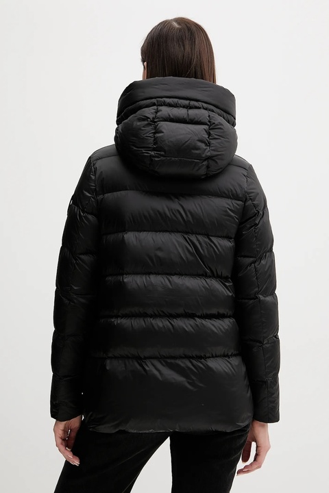 Bomboogie kurtka puchowa ROME kolor czarny zimowa GW6012TDLC5 - zdjęcie produktu nr 2