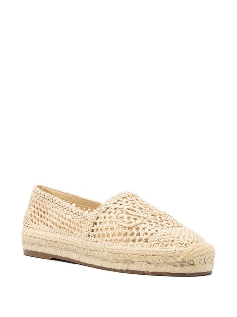 Chloé Isla espadrilles - Neutrals - zdjęcie produktu nr 2