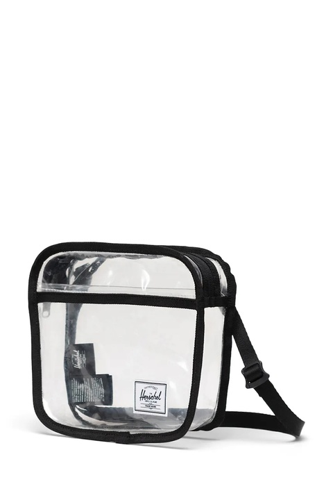 Herschel saszetka Classic™ kolor czarny 11539-06783-OS - zdjęcie produktu nr 2