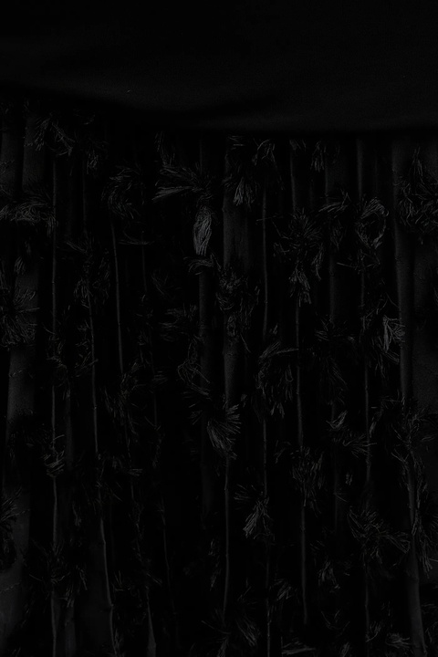 BOSS sukienka kolor czarny mini rozkloszowana 50548115 - zdjęcie produktu nr 1