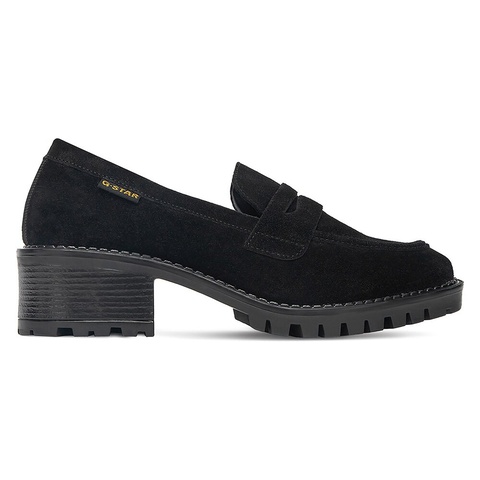G-STAR RAW WI34-JANELLE-01 Czarny - zdjęcie produktu nr 1