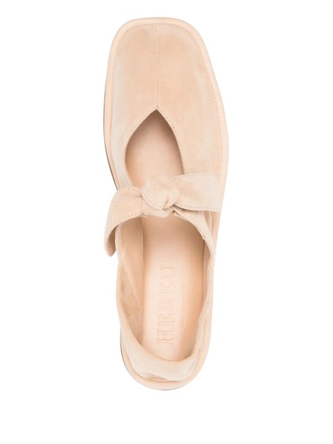 Hereu Llasada ballet flats - Neutrals - zdjęcie produktu nr 2