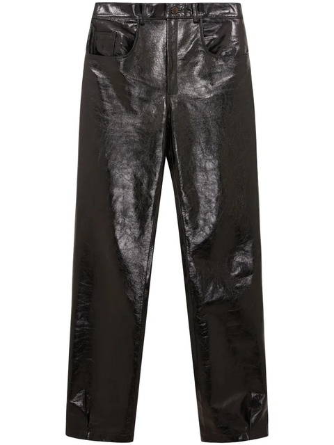 16Arlington Maverick trousers - Black - zdjęcie produktu nr 1