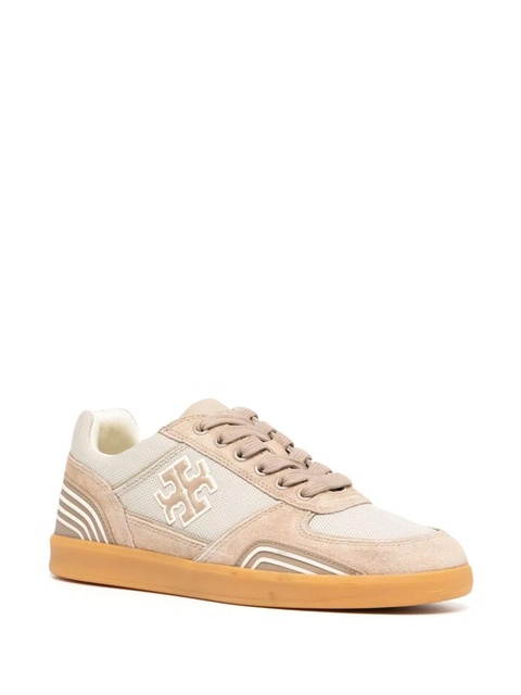 Tory Burch Clover Court sneakers - Neutrals - zdjęcie produktu nr 1