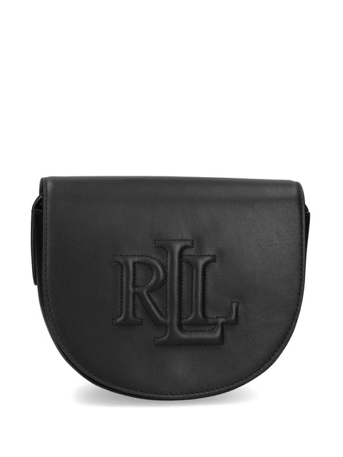 Lauren Ralph Lauren Witley cross body bag - Black - zdjęcie produktu nr 1