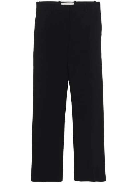 Golden Goose Maewa trousers - Blue - zdjęcie produktu nr 1