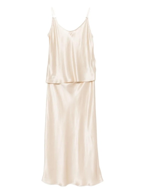 Reformation Kelsey set - Neutrals - zdjęcie produktu nr 1