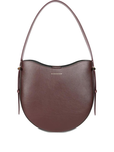 Victoria Beckham medium Dia shoulder bag - Red - zdjęcie produktu nr 1