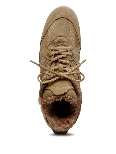 Axel Arigato lace-up sneakers - Brown - zdjęcie produktu nr 2