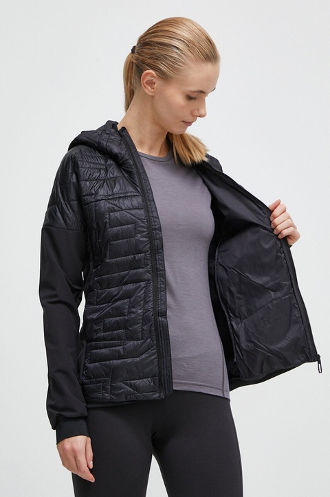 adidas TERREX kurtka sportowa Xperior kolor czarny IB4203 - zdjęcie produktu nr 2