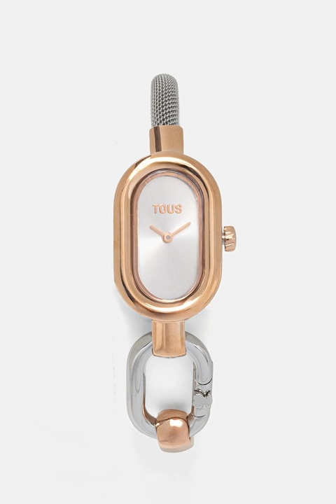 Tous zegarek damski kolor złoty 3000144400 - zdjęcie produktu nr 1