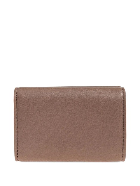 Vivienne Westwood Orb envelope-flap wallet - Brown - zdjęcie produktu nr 2