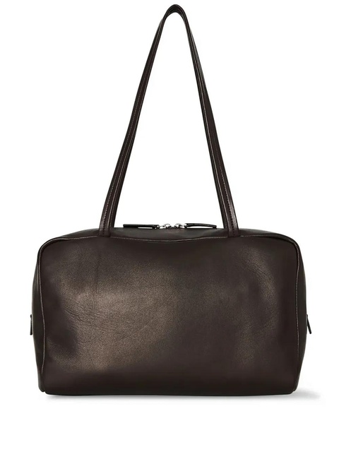 The Row Astra shoulder bag - Brown - zdjęcie produktu nr 1