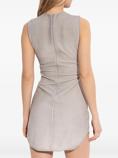 Diesel D-Yasmi dress - Neutrals - zdjęcie produktu nr 2