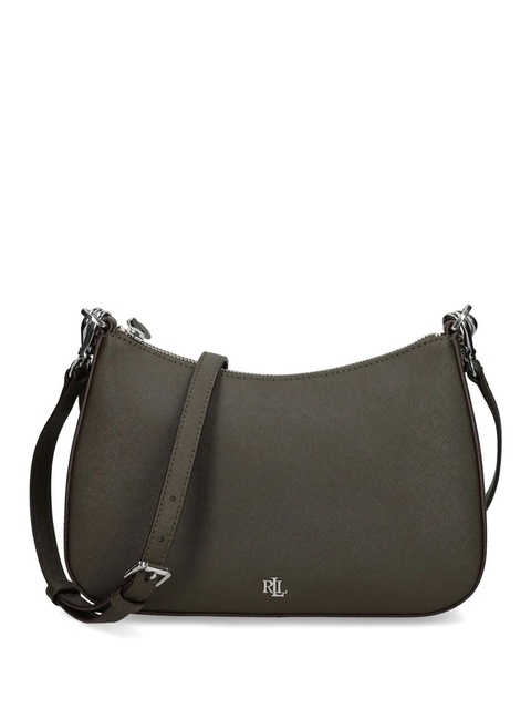 Lauren Ralph Lauren medium Danni bag - Green - zdjęcie produktu nr 1