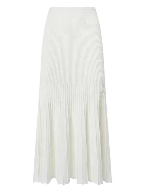 PINKO Pinko Skirts - White - zdjęcie produktu nr 1